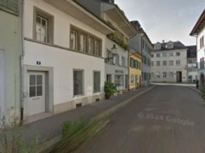 Jael Signer - Upcycled Fashion in Zurich