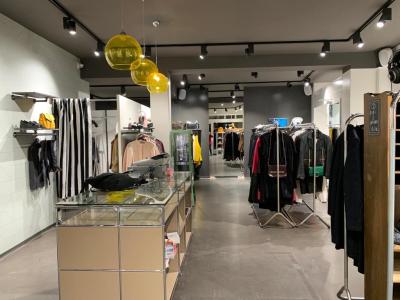 Caritas Secondhand - Second-hand Clothing in Zurich