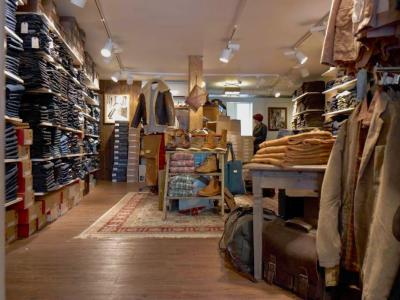 JL Winterthur - Second-hand Clothing in Zurich