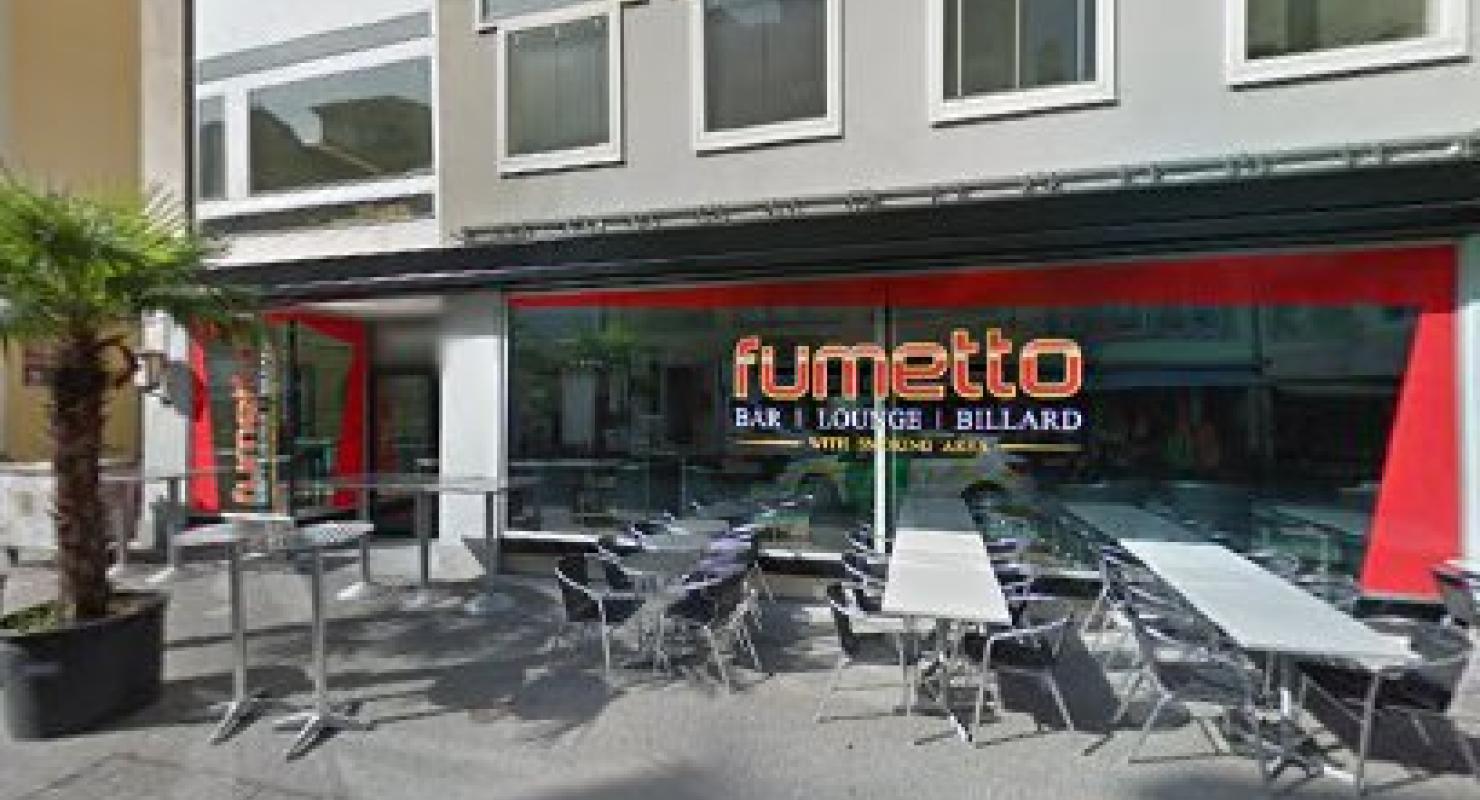 Mrs. Beata Sievi Tailleur - Upcycled Fashion in Zurich