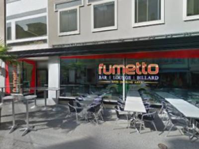 Mrs. Beata Sievi Tailleur - Upcycling-Mode in Zürich