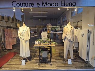 Couture e moda Elena - Repair & Alteration in Zurich