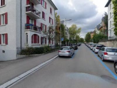 The Kreislauf - Second-hand Clothing in Zurich