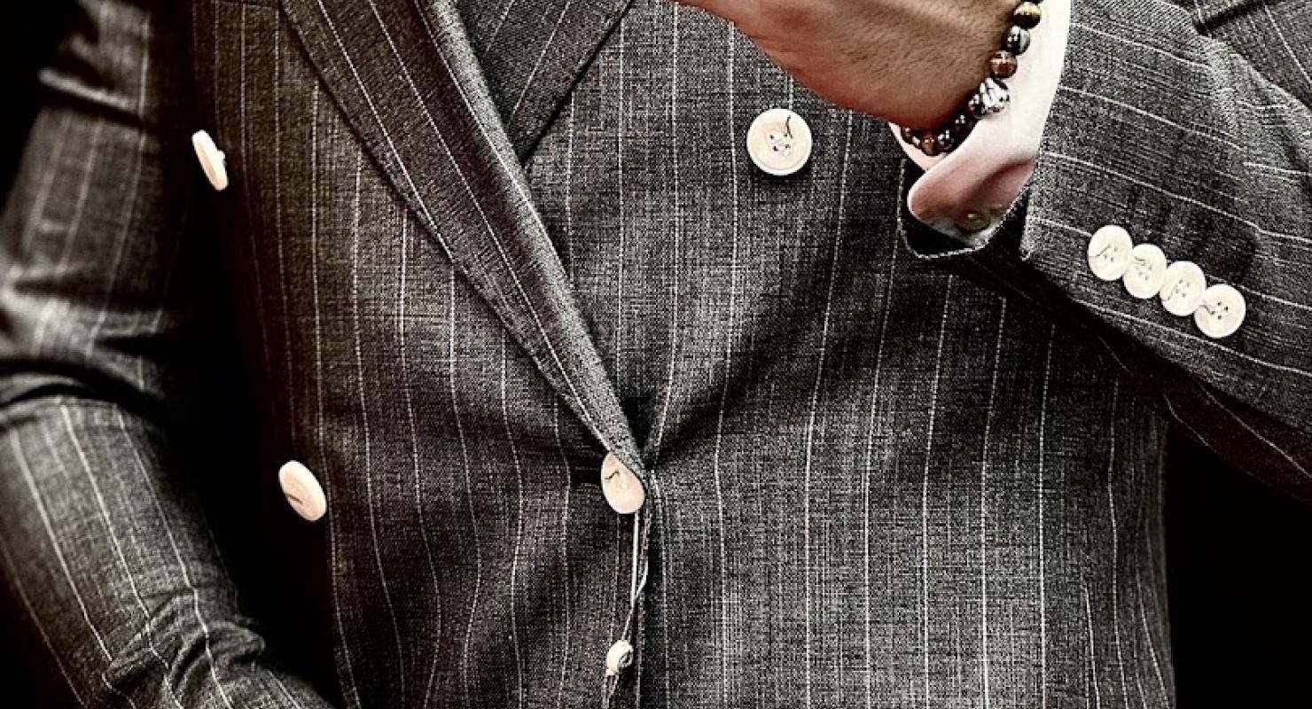 Blitz Schneiderei und Wäscherei - Upcycled Fashion in Zurich