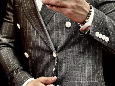 Blitz Schneiderei und Wäscherei - Upcycled Fashion in Zurich