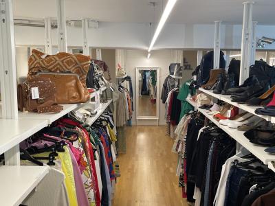 Lieblingsmarkt - Second-hand Clothing in Zurich