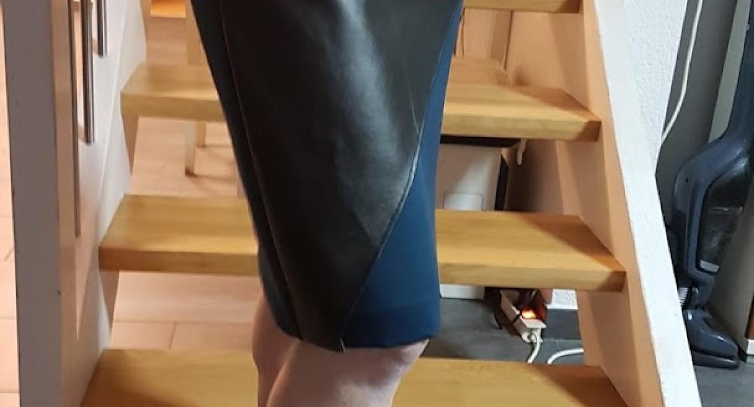 Geri's Näh-Atelier - Upcycled Fashion in Zurich