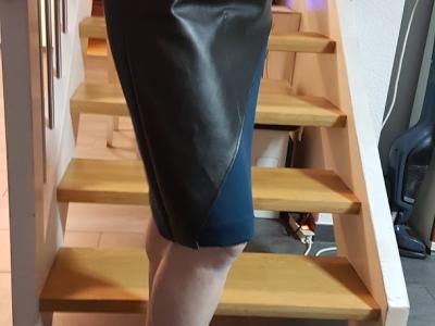 Geri's Näh-Atelier - Upcycled Fashion in Zurich