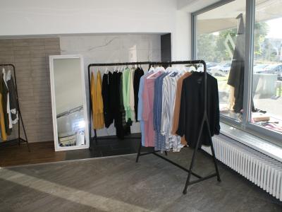 Nähatelier und Wascherei Gut & Schick - Upcycling-Mode in Zürich