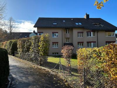 SonMar - Upcycled Fashion in Zurich