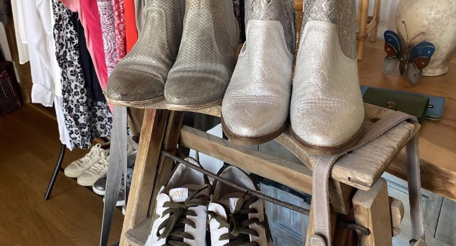 Casa Boemia - Second-hand Clothing in Zurich