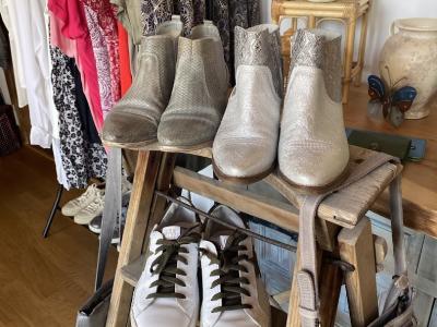 Casa Boemia - Second-hand Clothing in Zurich