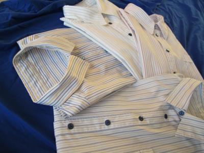 stoff werk / näh.bar - Upcycled Fashion in Zurich