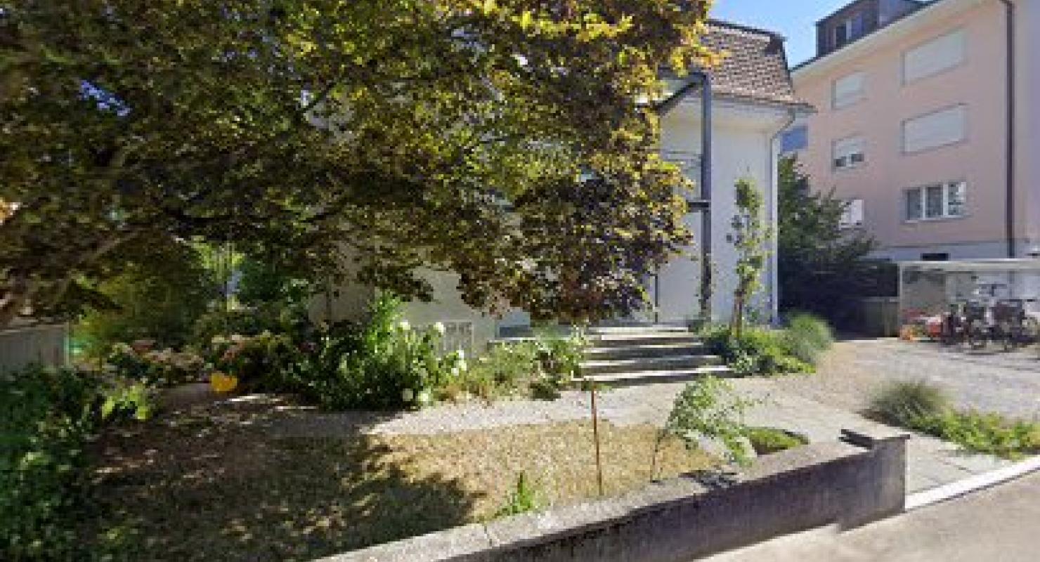 Cefalù - Mode upcyclée in Zurich