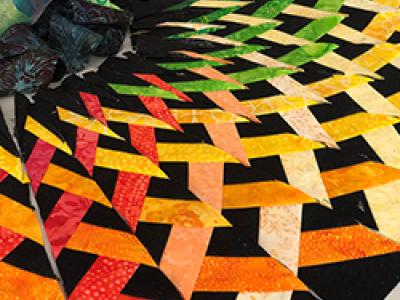 NähWerk. - Upcycling-Mode in Zürich