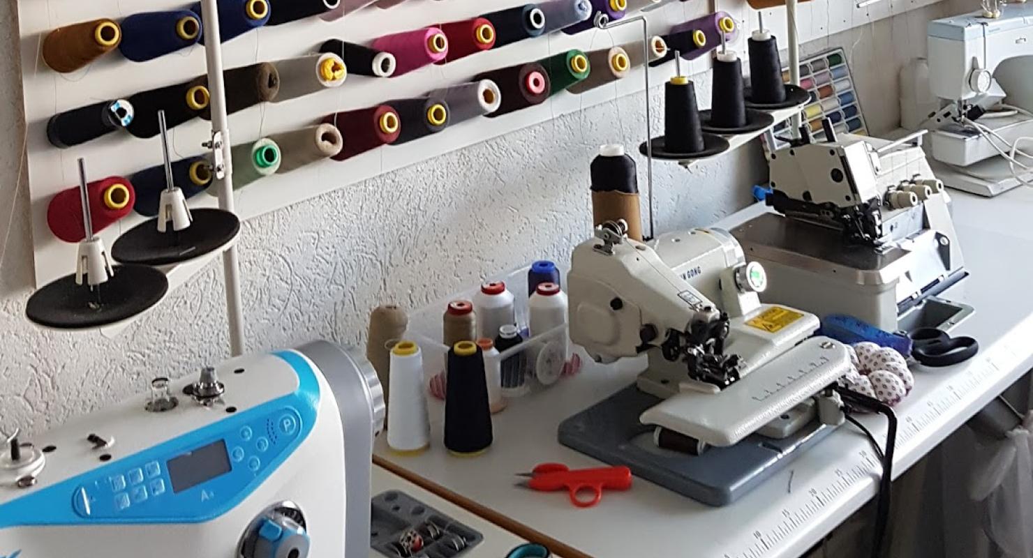 Nähatelier Oberi - Repair & Alteration in Zurich