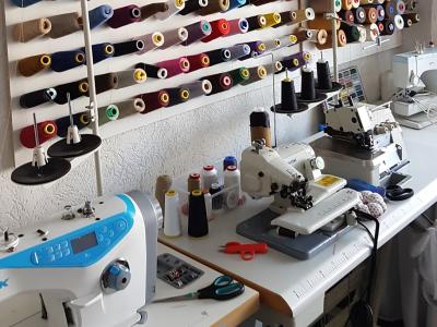 Nähatelier Oberi - Repair & Alteration in Zurich