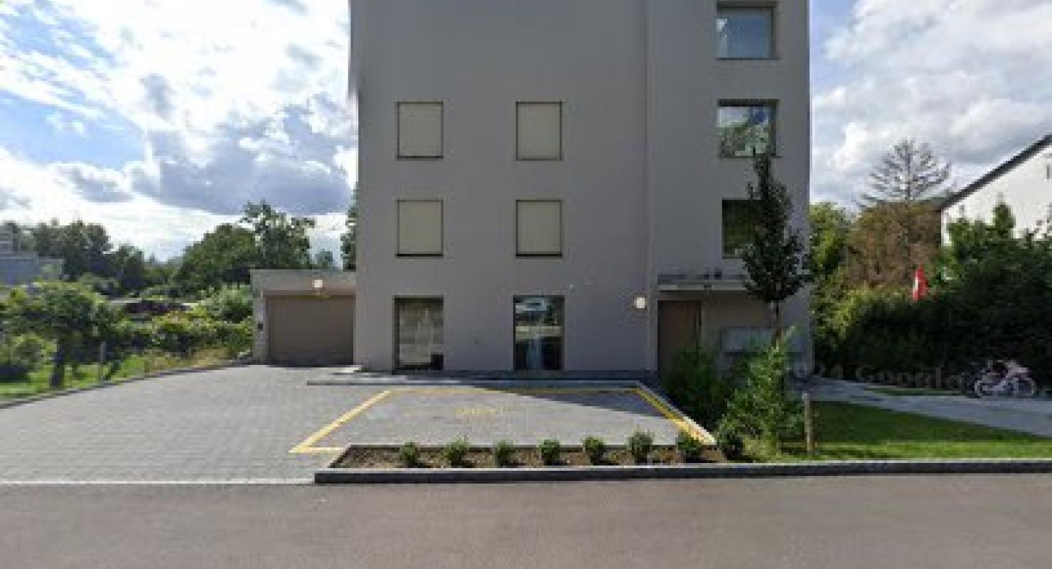 Atelier Moza - Repair & Alteration in Zurich