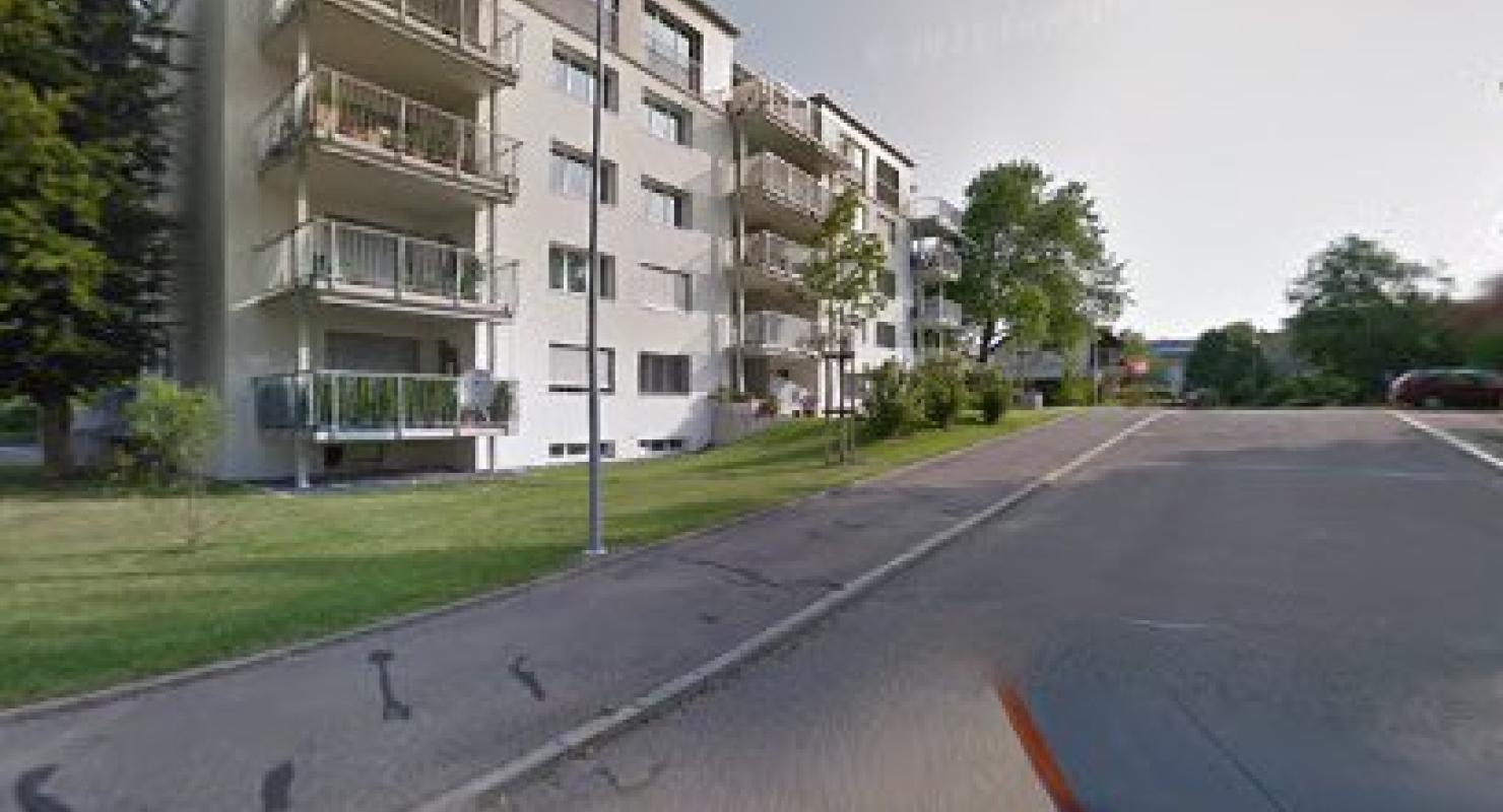 Fadespüeli - Upcycling-Mode in Zürich