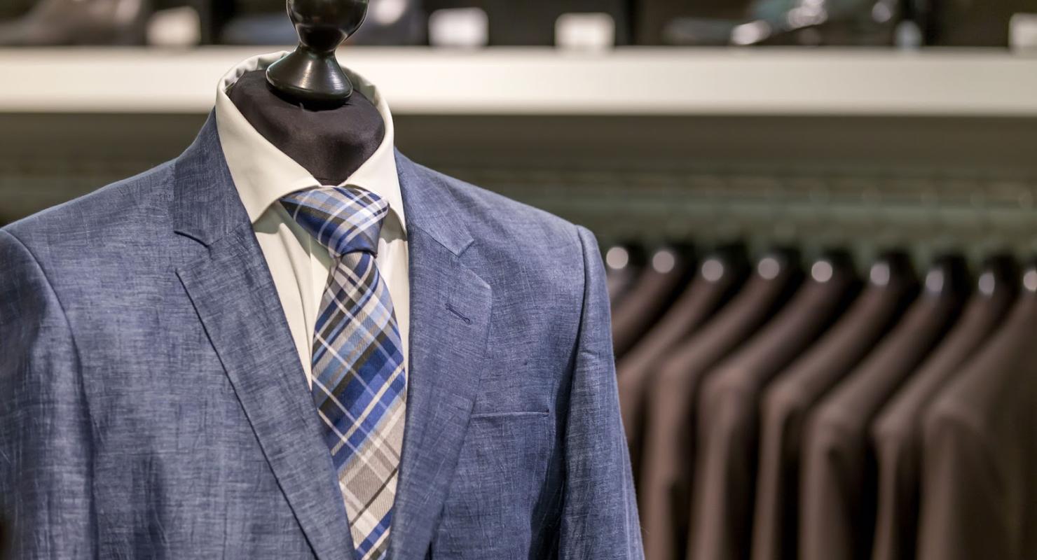 EMANIS Trend & Mass AG - Upcycled Fashion in Zurich