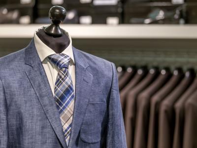 EMANIS Trend & Mass AG - Upcycled Fashion in Zurich