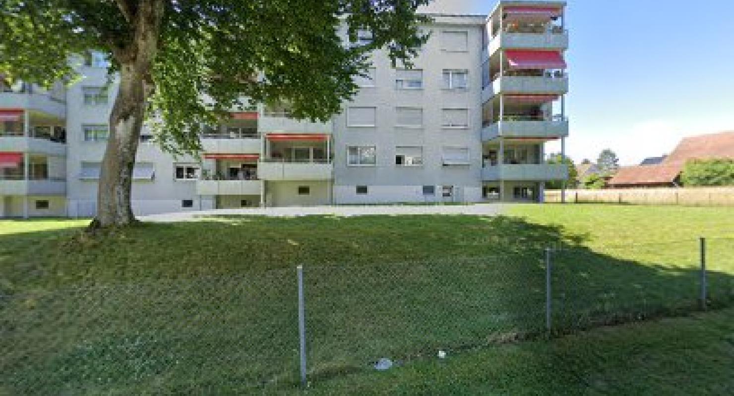 Giaquinto & Co. - Upcycling-Mode in Zürich