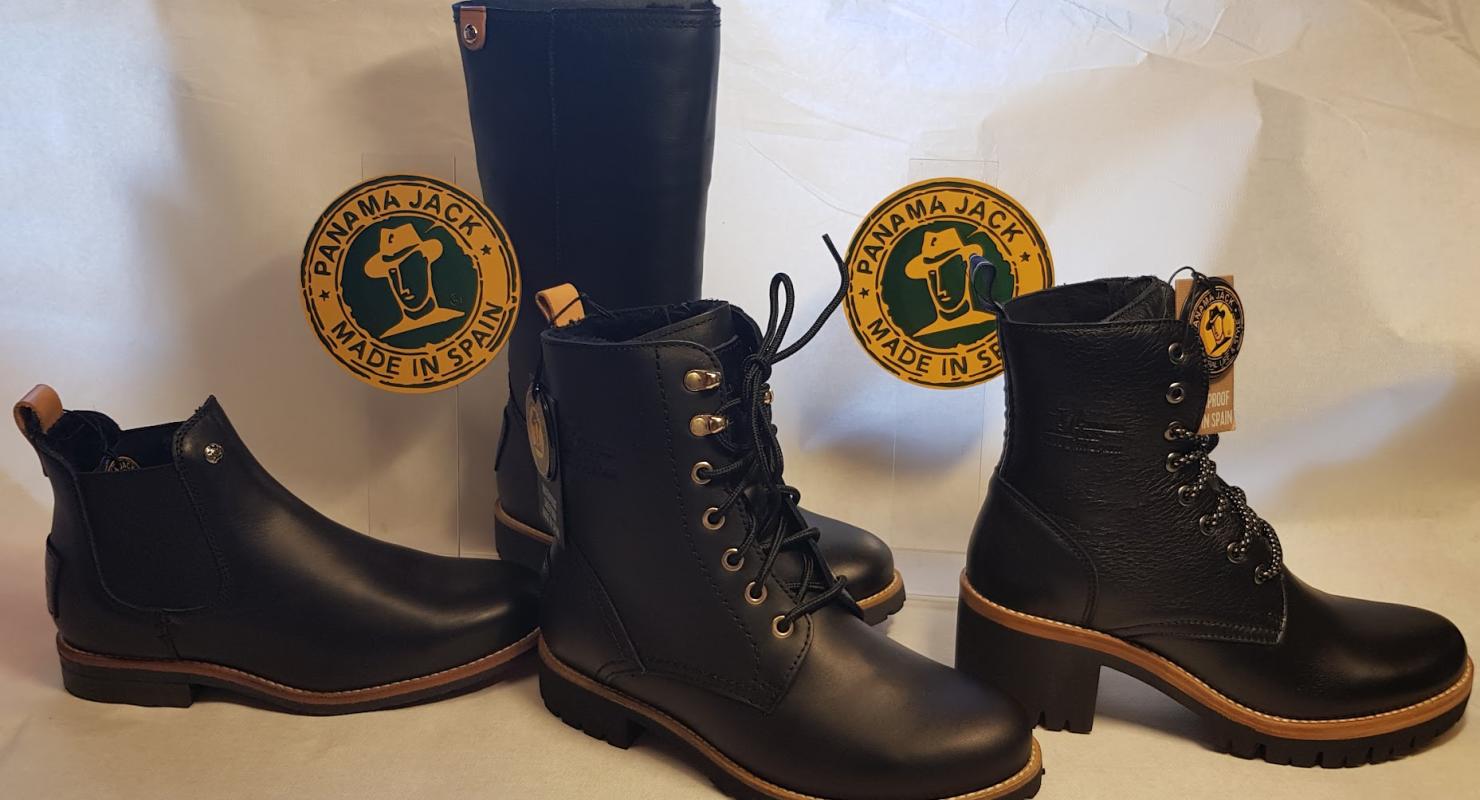 Schuhatelier Hertrich - Second-Hand-Kleidung in Zürich