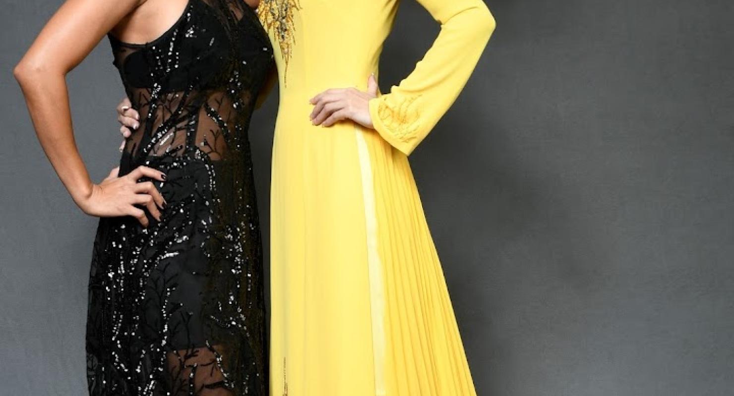 Dalat Fashion - Moda upcycled in Zurigo