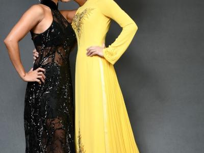 Dalat Fashion - Moda upcycled a Zurigo