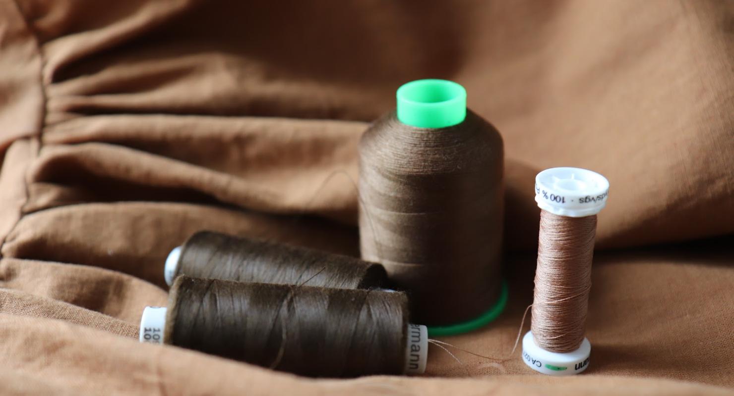 Nähatelier yeoni - Riparazione e modifica in Zurigo