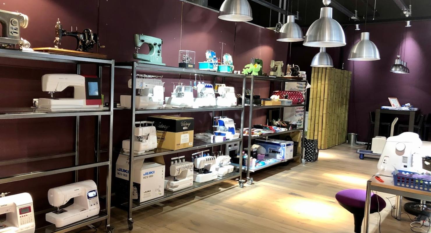 TIPE GmbH - Repair & Alteration in Zurich