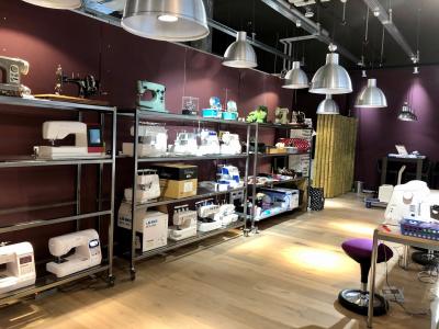 TIPE GmbH - Repair & Alteration in Zurich