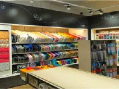 BERNINA Zürich - Repair & Alteration in Zurich