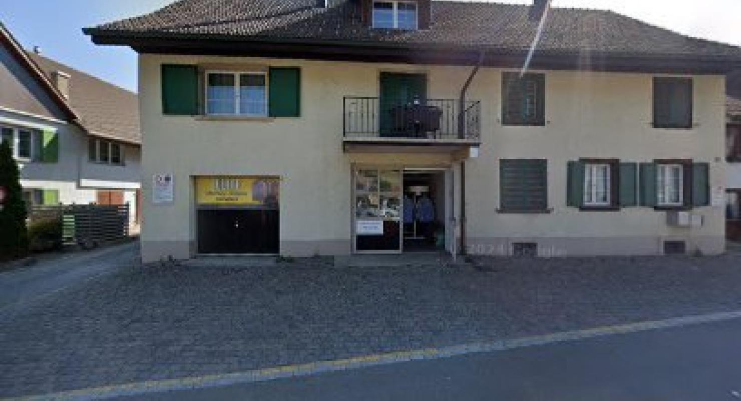 Elite Textilreinigung - Mode upcyclée in Zurich