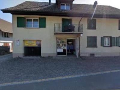 Elite Textilreinigung - Mode upcyclée à Zurich