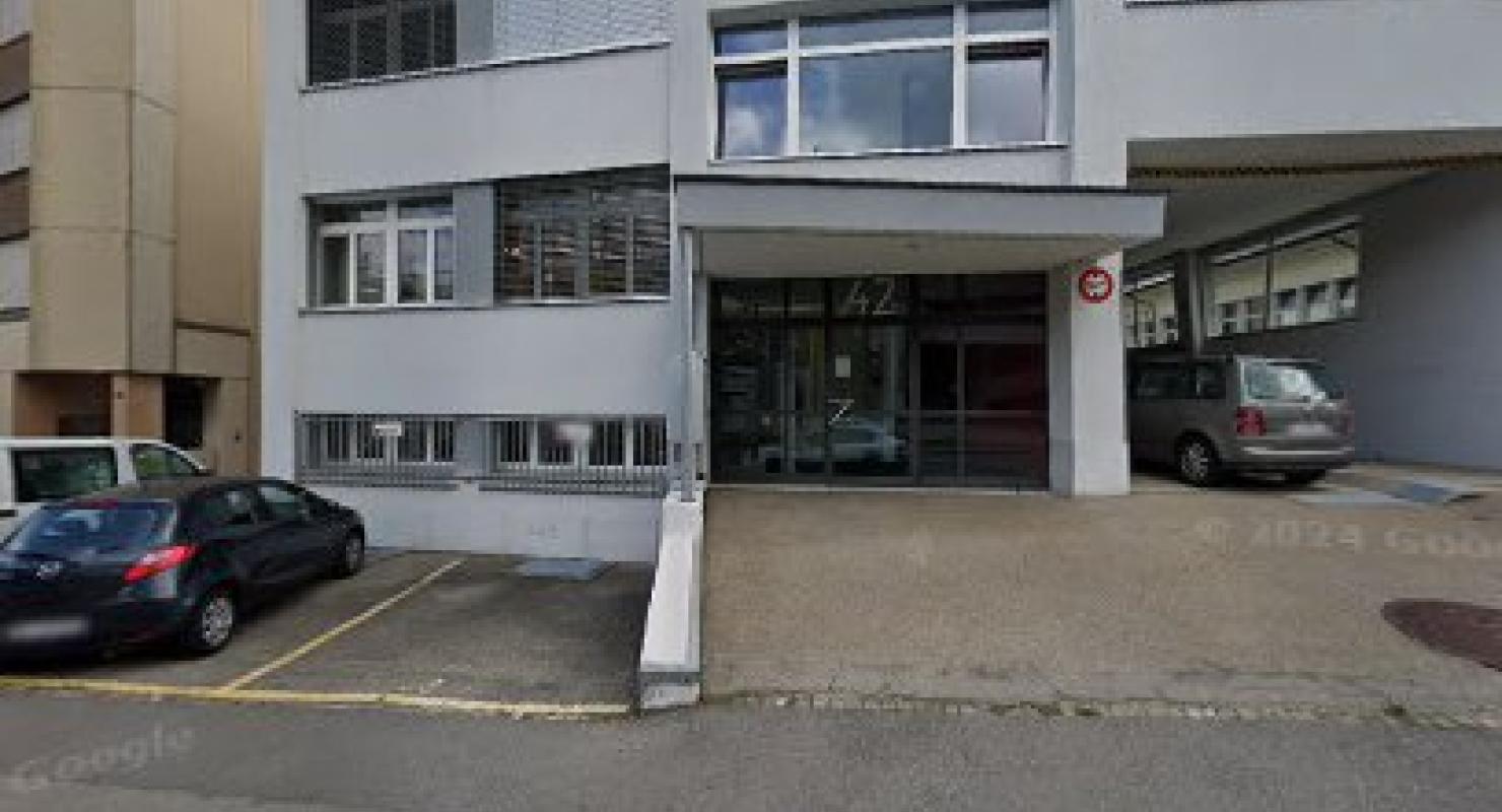 Rainbow Textil AG - Abbigliamento di seconda mano in Zurigo