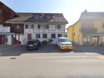 Stiftung Märtplatz Wohntextilien - Mode upcyclée à Zurich