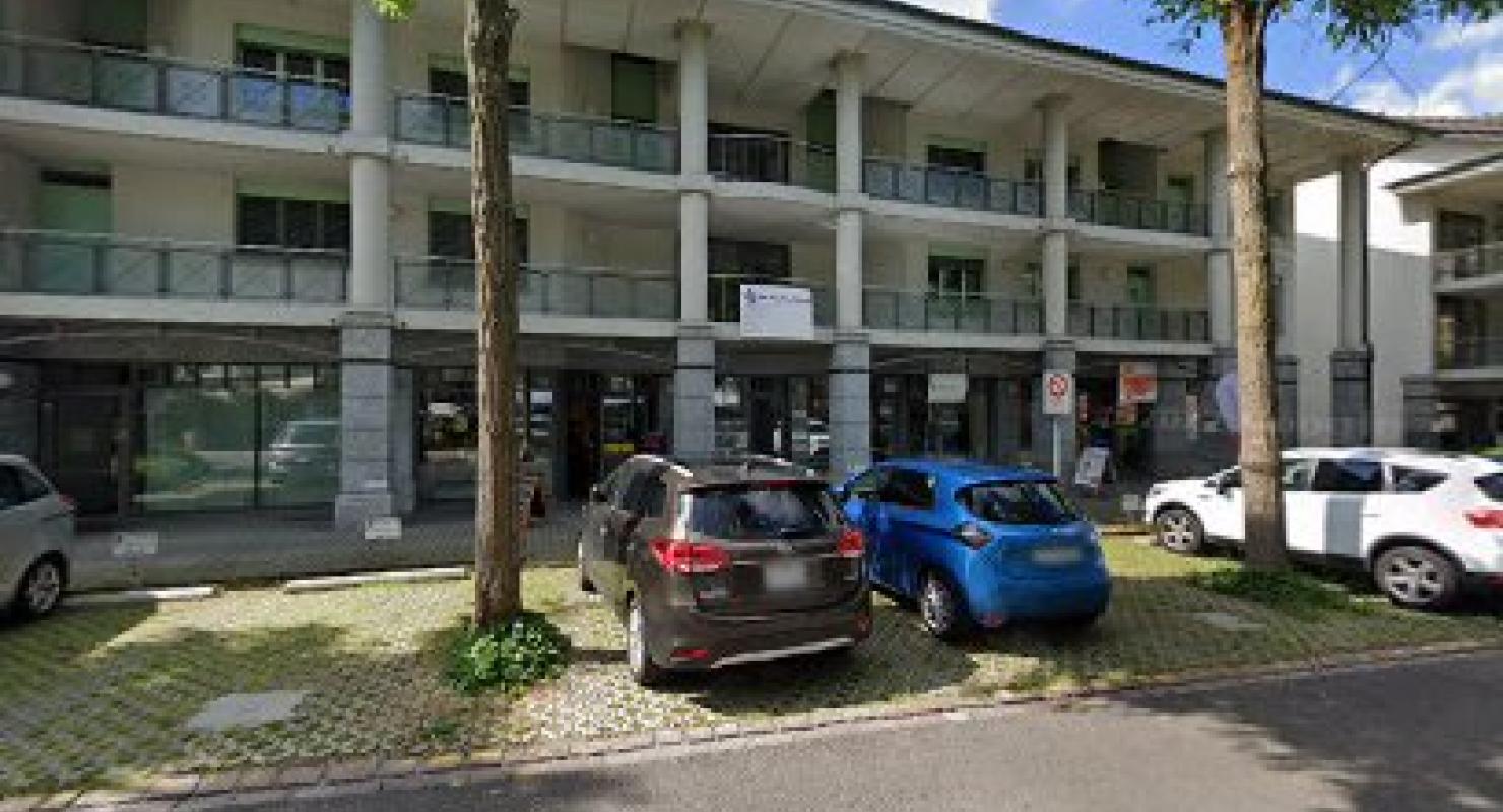 Uhrenbrocki der Uhrenwerkstatt M. Schneider - Second-Hand-Kleidung in Zürich