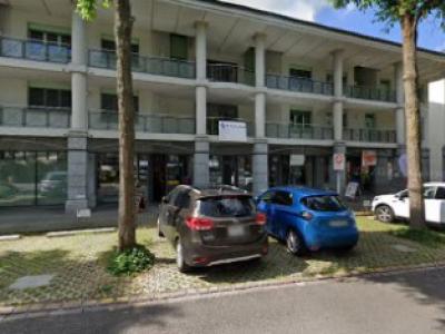 Uhrenbrocki der Uhrenwerkstatt M. Schneider - Second-Hand-Kleidung in Zürich