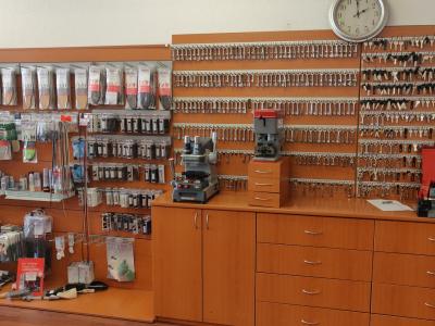 Mini Service 77 GmbH - Vêtements de seconde main à Zurich