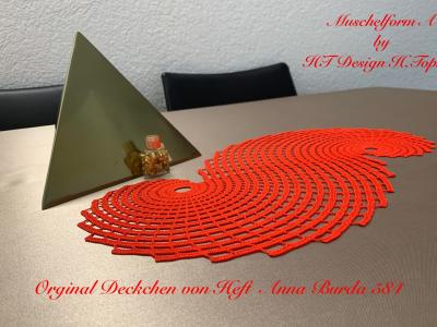 HT Design - Upcycled Fashion in Zurich