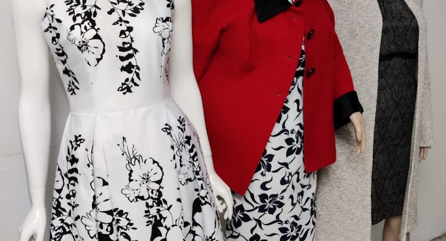 boutique kozma - Moda upcycled in Zurigo