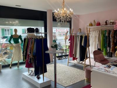 Müller Glamour - Repair & Alteration in Zurich