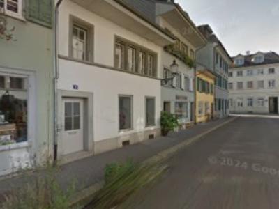 Atelier Pfauenauge - Upcycled Fashion in Zurich