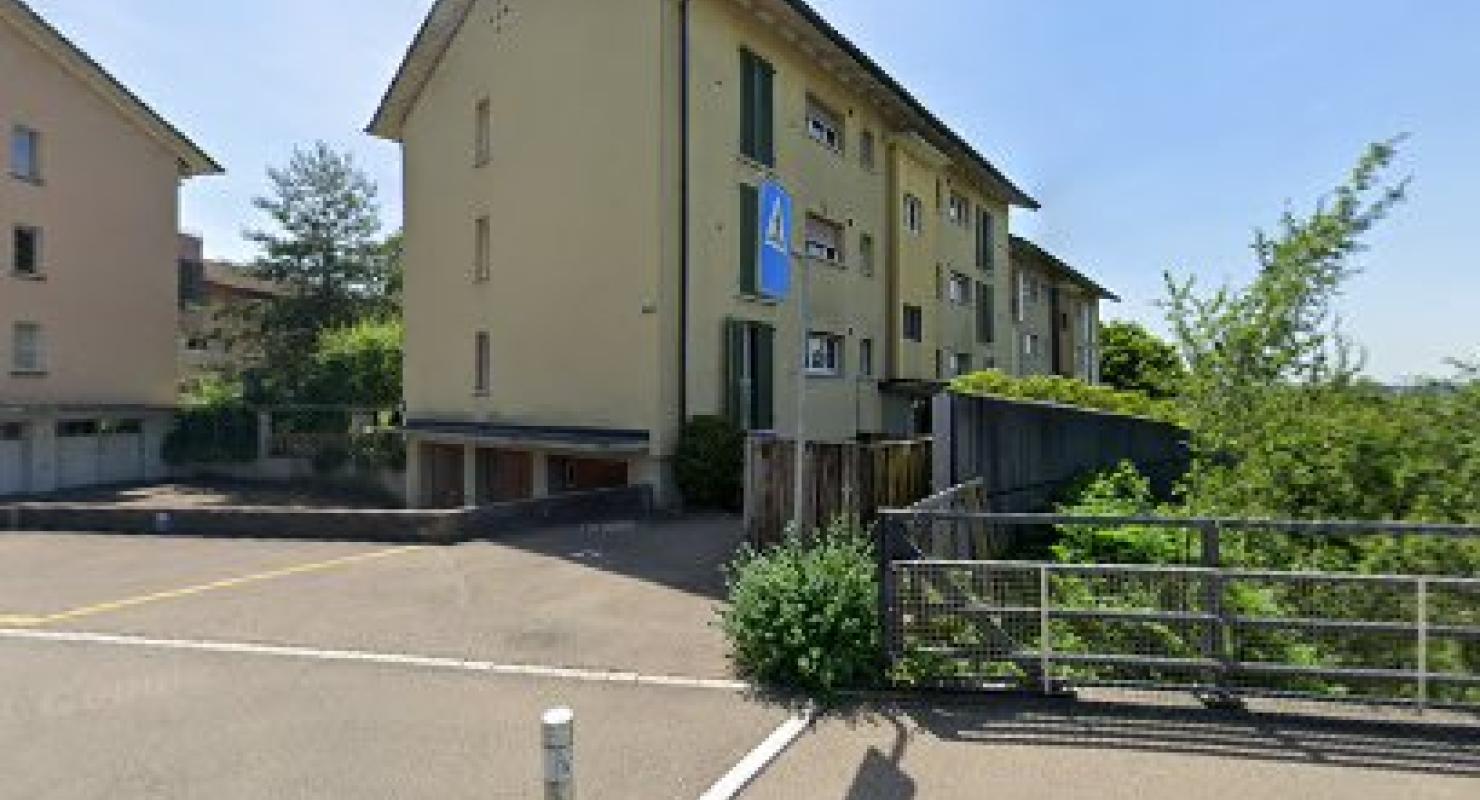 Buccarella Silvia Helena - Mode upcyclée in Zurich