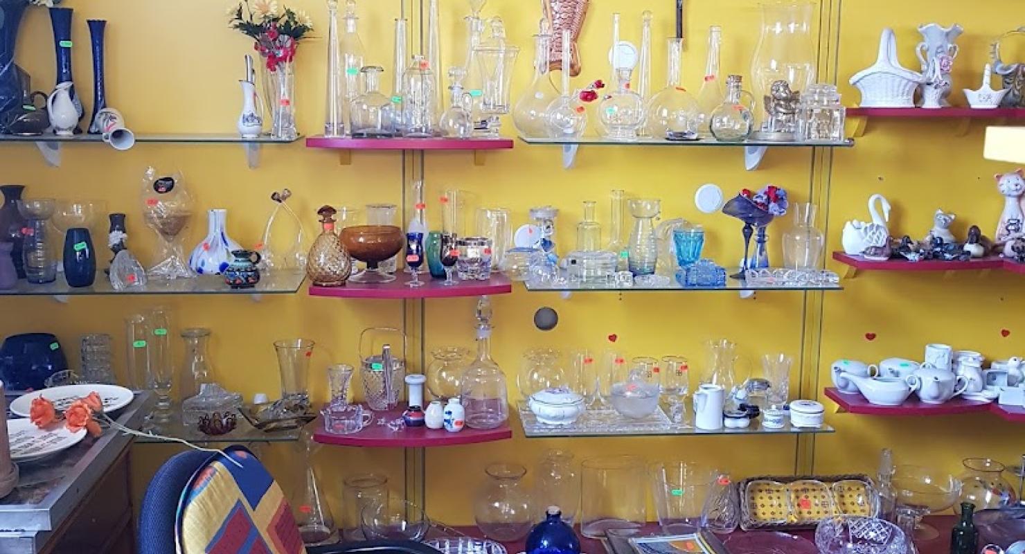 Brockenhaus & Näh - Atelier - Repair & Alteration in Zurich