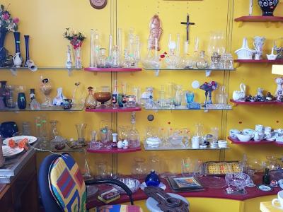 Brockenhaus & Näh - Atelier - Repair & Alteration in Zurich