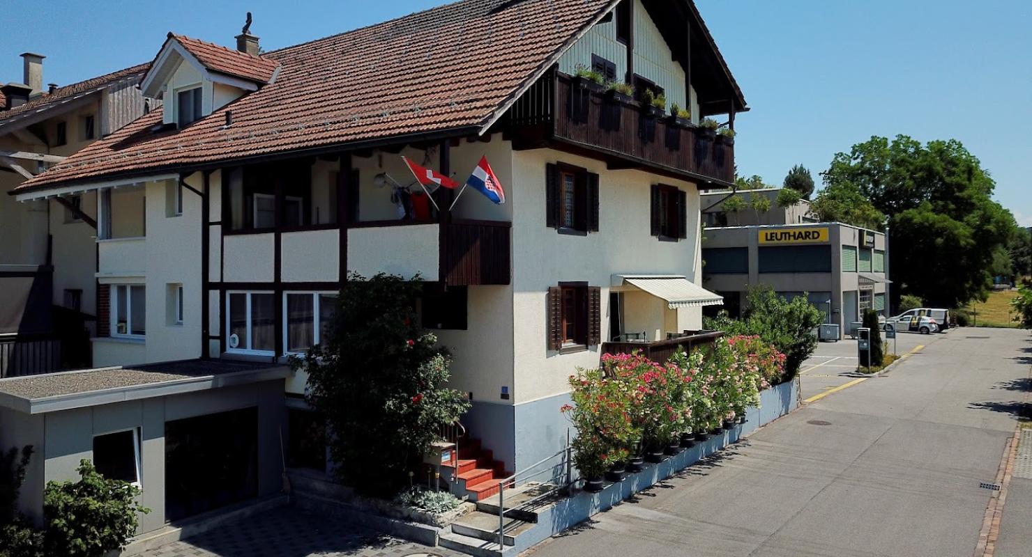 Senula - Repair & Alteration in Zurich