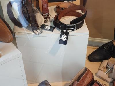 Ihr Schuhmacher Schlüssel Service - Second-hand Clothing in Aargau