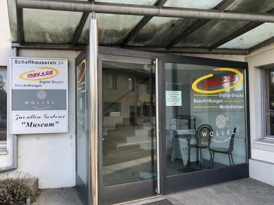 Wolleli - Second-Hand-Kleidung in Zürich